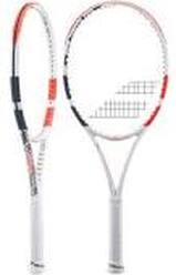 Babolat Pure Strike Lite unbesaitet unstrung Tennis Racquet 